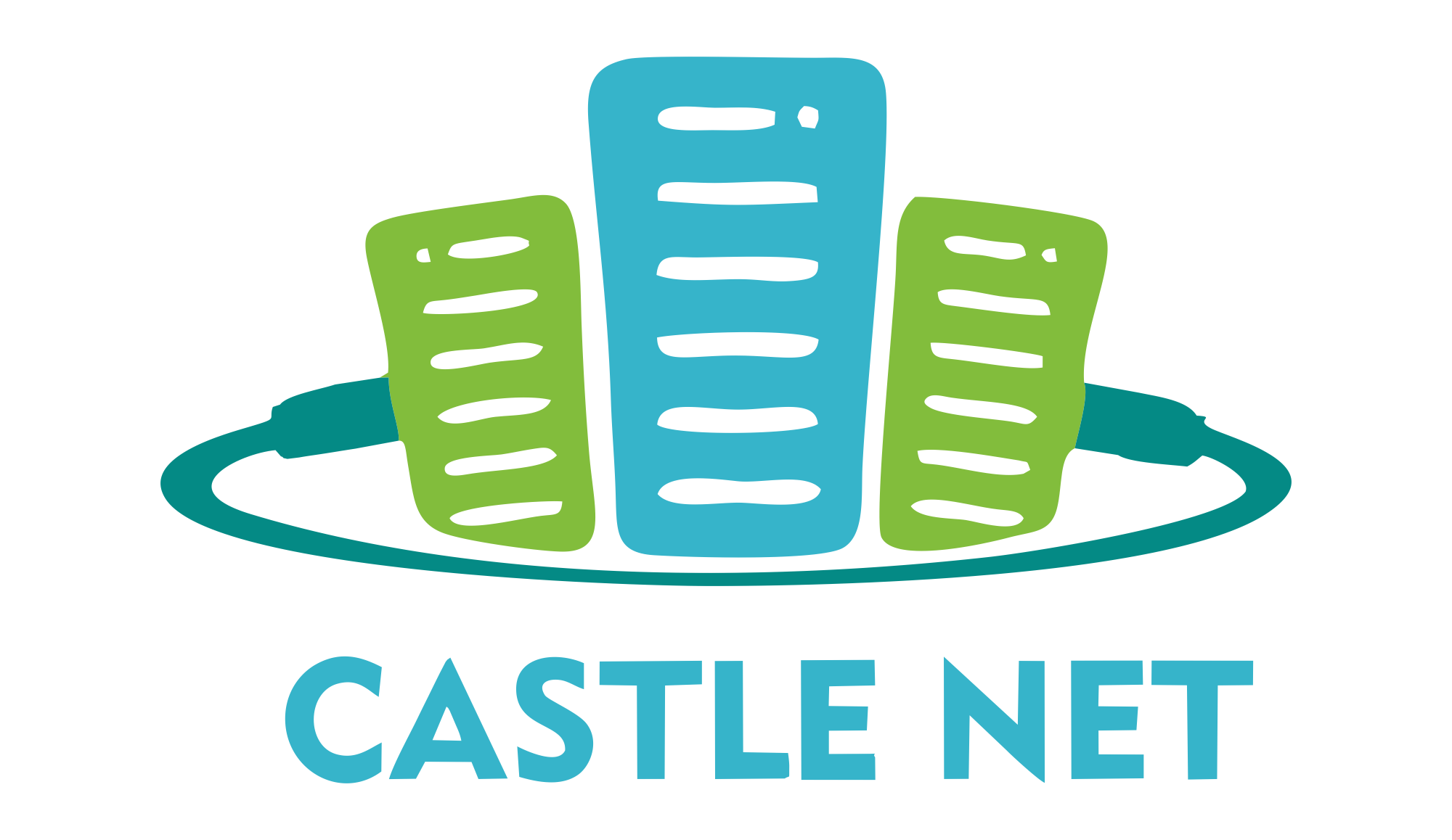 logo castlenet